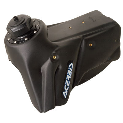 Acerbis Fuel Tank Black